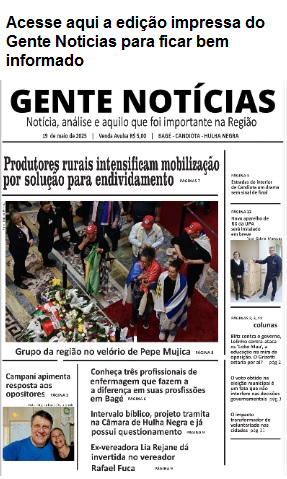 Edição do Impresso