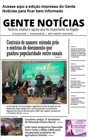 Edição do Impresso