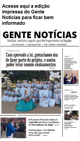 Edição do Impresso