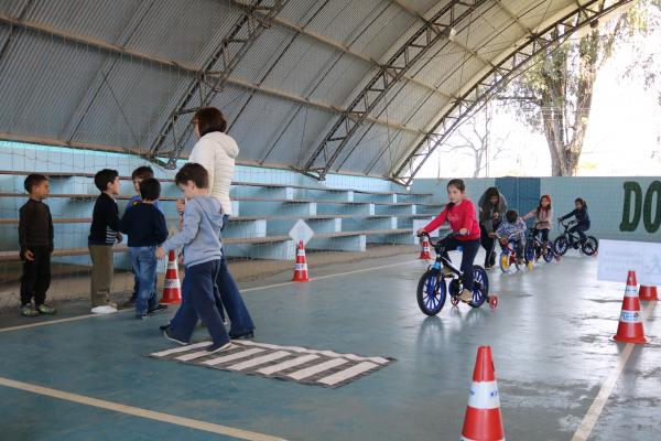 “Para termos uma mudança efetiva é preciso trabalhar na base”, salienta Giselma Pereira / Foto: Sabrina Monteiro