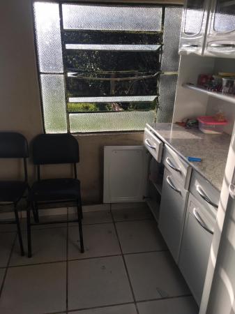 Os assaltos e depredações têm sido freqüentes, prejudicando o serviço prestado para população / Foto: Divulgação