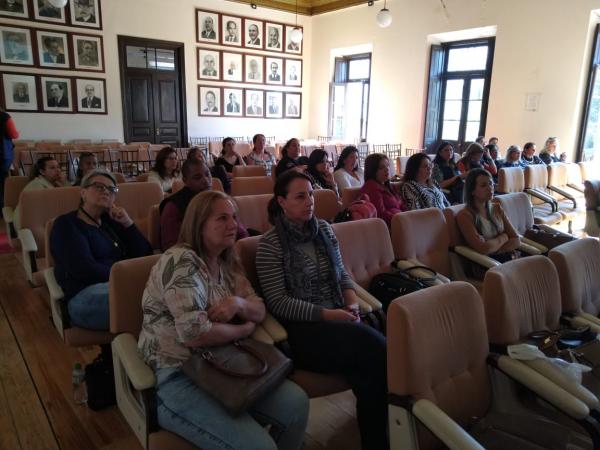 Os simulados são aplicado nas escolas públicas municipais desde 2017 / Foto: Divulgação
