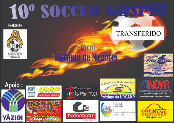 Reprodução da imagem do evento