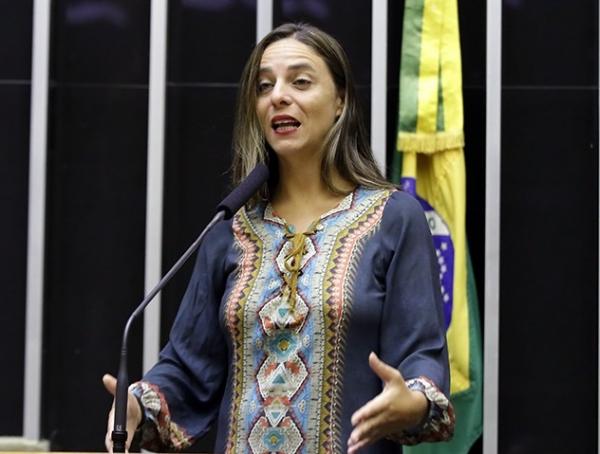 Fernanda Melchionna / Foto: Divulgação