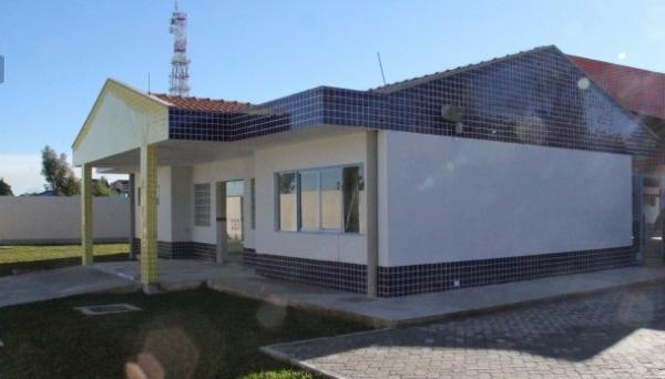 EMEI Odete Lazzare Corrêa / Foto: Reprodução