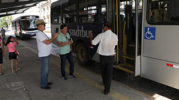Foto: Paulo Batista 