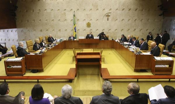 Foto: Agência Brasil