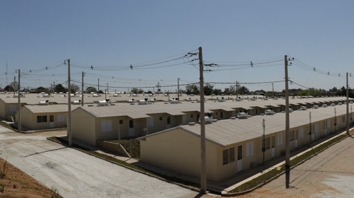 Residencial Moriá / Foto: Reprodução