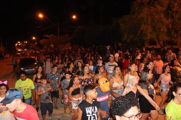 Foto: Joanes Araújo