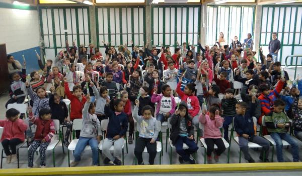 Foto: Giovana Pereira