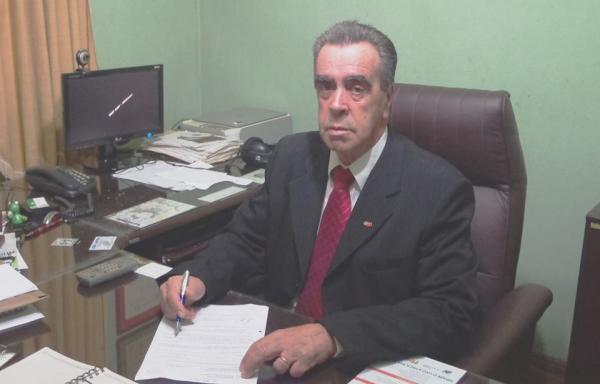 Foto: Arquivo Pessoal