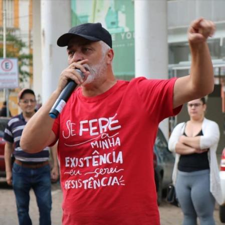 Foto: Reprodução/Facebook