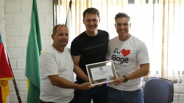 Foto: Paulo Batista
