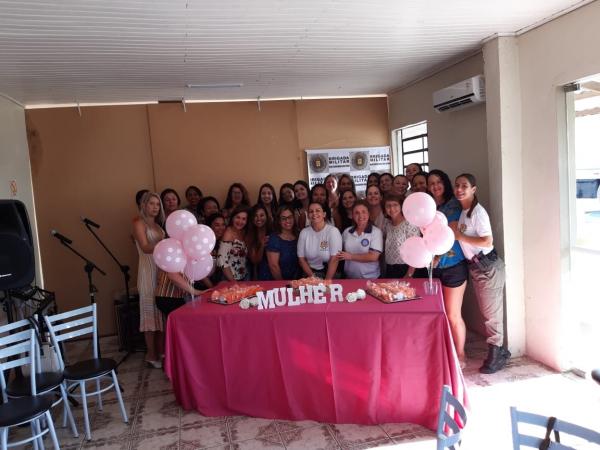 Foto Divulgação Brigada Militar de Bagé