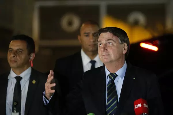 Foto: Dida Sampaio/Estadão Conteúdo