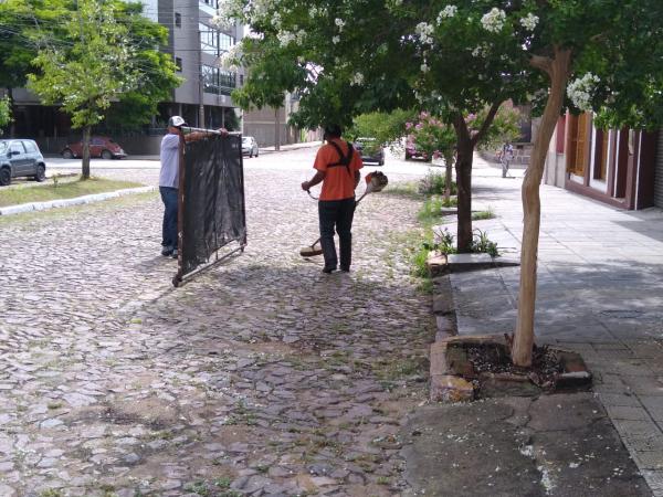 Foto: Arquivo GJ