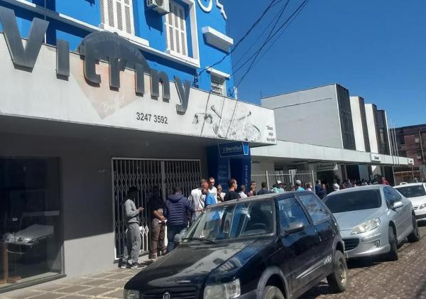 Os registros em todo o país é de aumento da população na rua / Foto: Divulgação