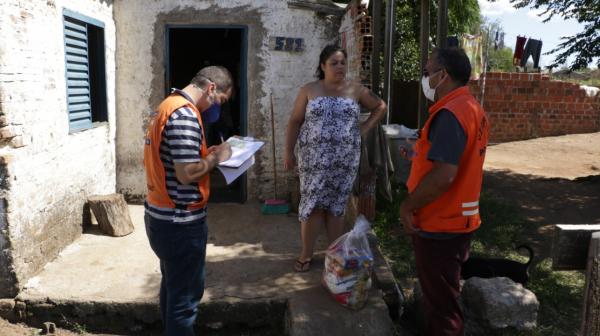 Foto: Reprodução/PrefBagé