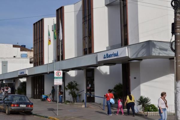 Agência Bagé/Foto: Jornal Folha do Sul