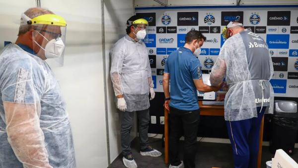 Foto: Reprodução/Globo Esporte