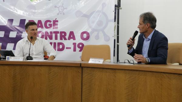 Foto: Paulo Batista 