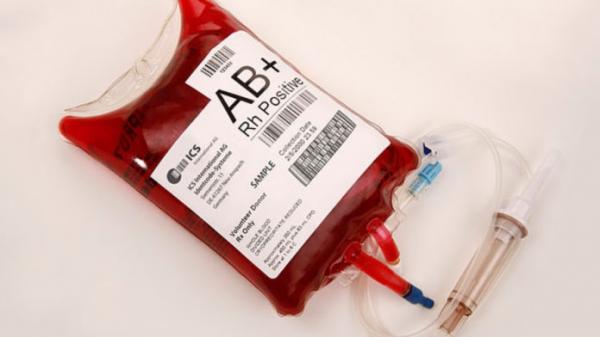 Sangue LGBT / Foto: Gay Times
