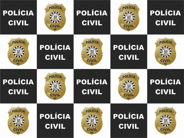 Foto: Divulgação/Polícia Civil