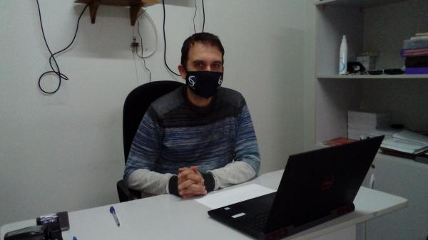 Martins: “As mudanças (na legislação trabalhista) foram muito mais em prol do empregador que do trabalhador” / Foto: Reprodução/GJ