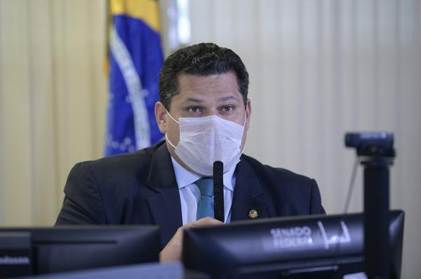 Foto: Pedro França/Agência Senado
