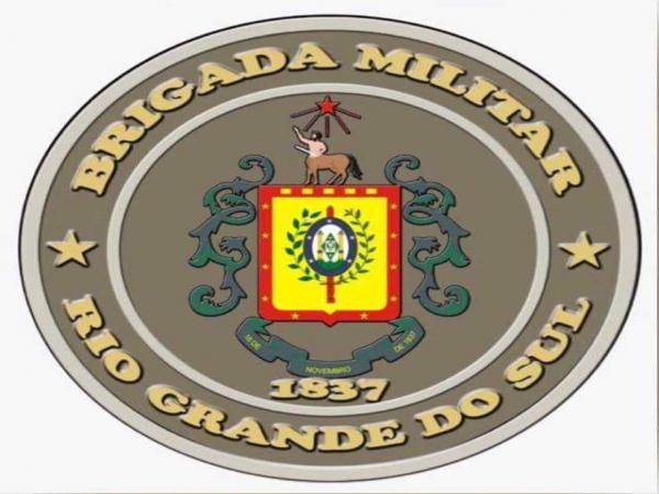 Imagem: Brigada Militar