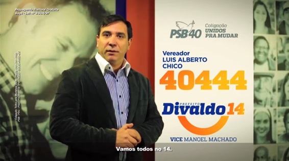 Foto: Reprodução/Facebook