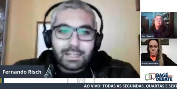 Foto: Reprodução/Facebook