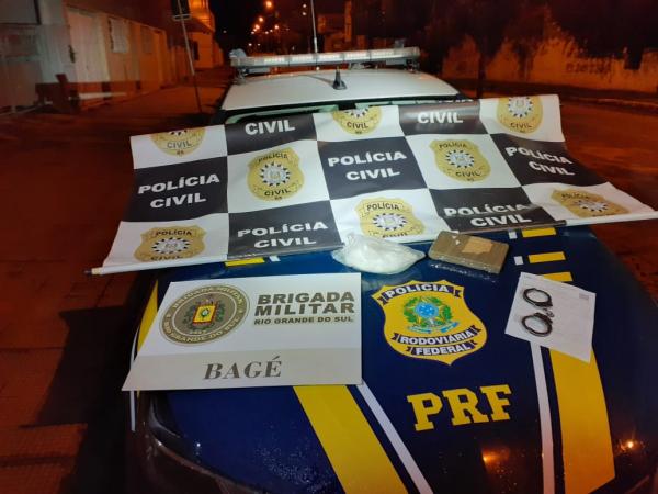 Foto: Brigada Militar