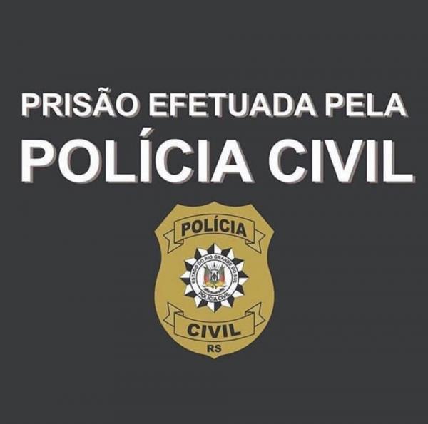 Imagem: Polícia Civil
