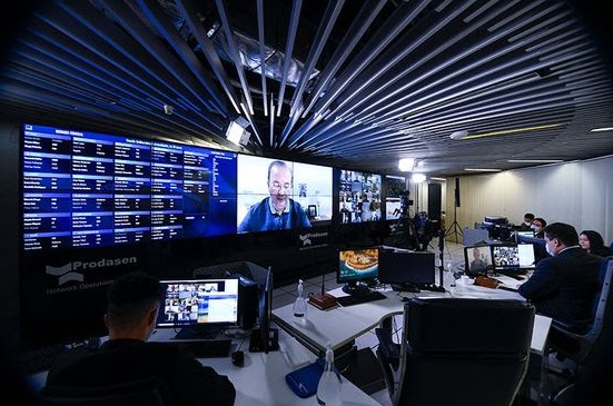 Foto: Marcos Oliveira/Agência Senado
