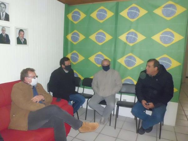 Foto: Mauricio Campos