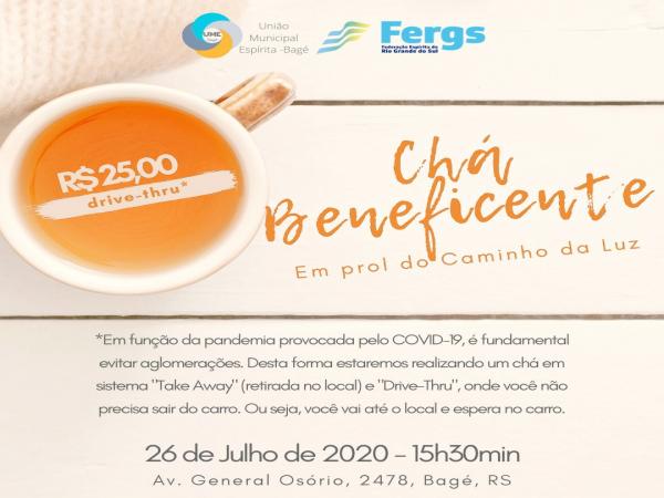 Reprodução UME Bagé