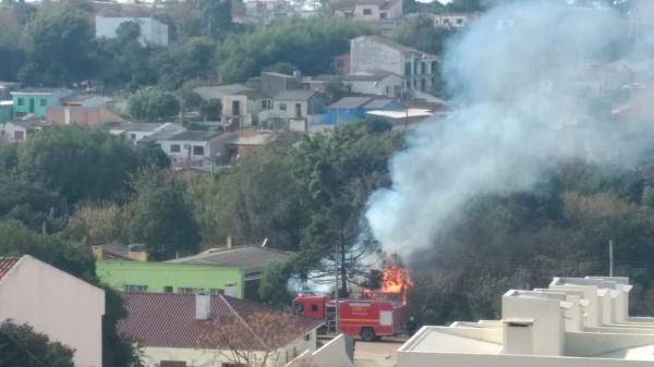 Foto: Jeferson Vainer