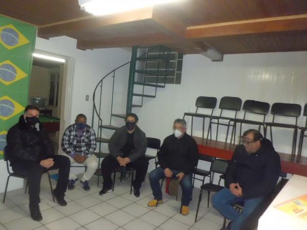 Foto: Mauricio Campos