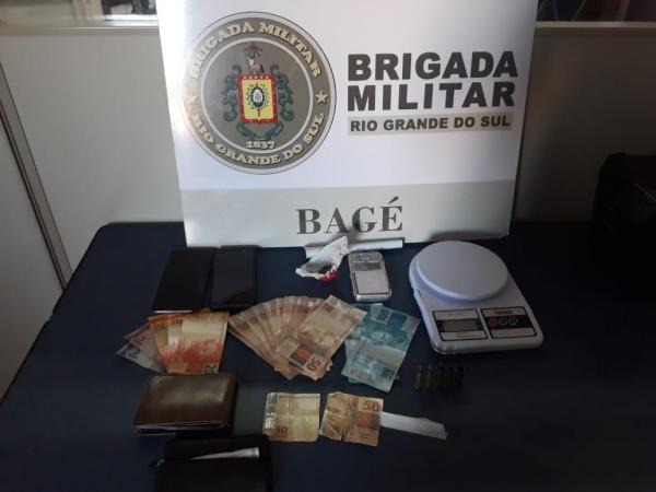 Foto: Brigada Militar