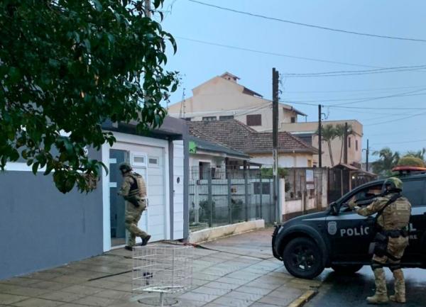 Foto: Polícia Civil