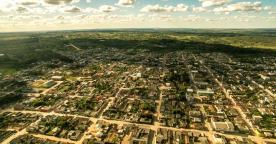 Foto: Prefeitura de Pinheiro Machado