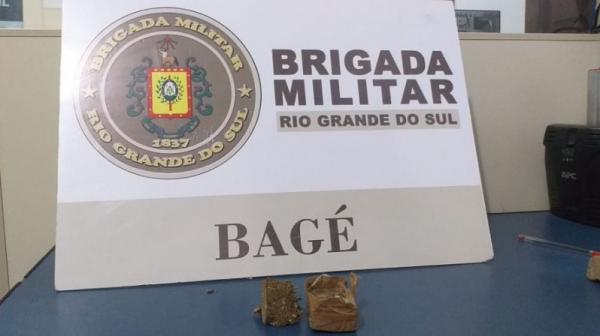 Foto: Brigada Militar