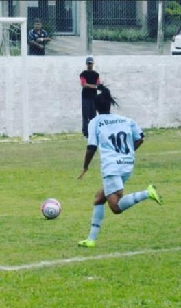 Foto: Arquivo Pessoal