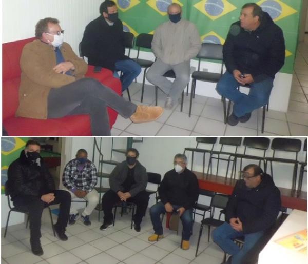 Foto: Montagem GJ