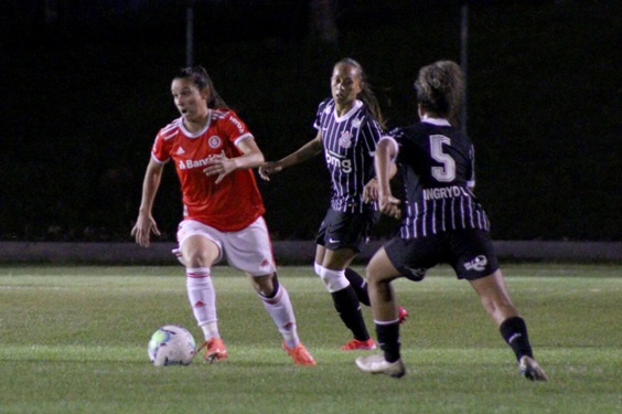 Foto: Mariana Capra/Internacional