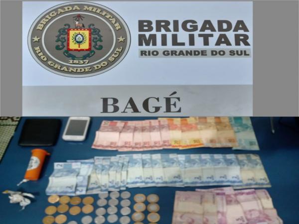 Foto: Brigada Militar