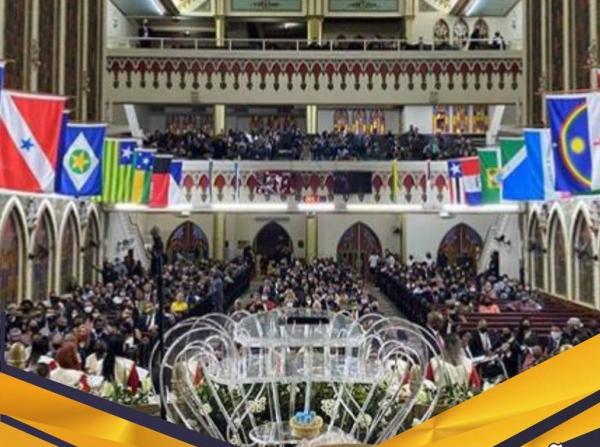 Foto: Facebook/Assembleianos de Valor