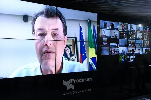 Foto: Marcos Oliveira/Agência Senado