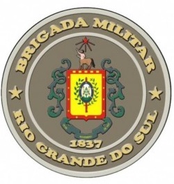 Imagem: Brigada Militar